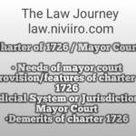 Charte-of-1726-Mayor-Court
