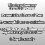 essentials-of-law-of-torts