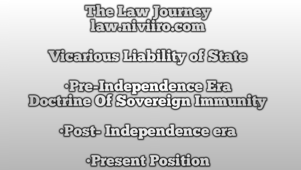 Vicarious-Liability-of-state