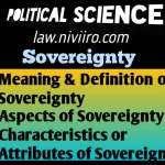 meaning-definition-aspests-attributes-of-sovereignty