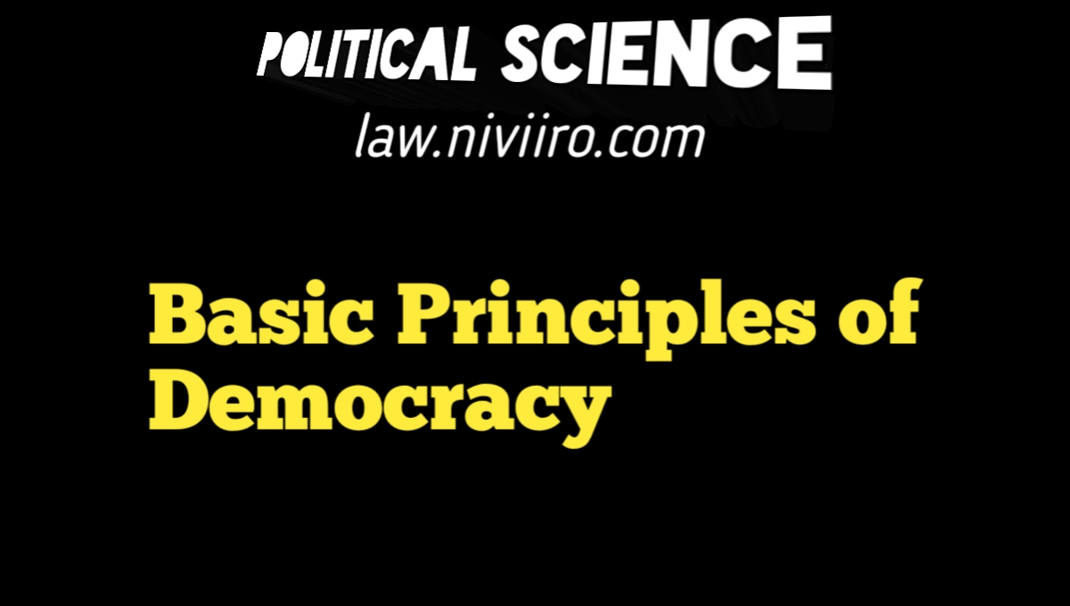 Basic-principles-of-Democracy