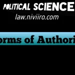 Forms-of-Authority