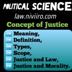 Justice-Meaning-Definition-Types-Scope