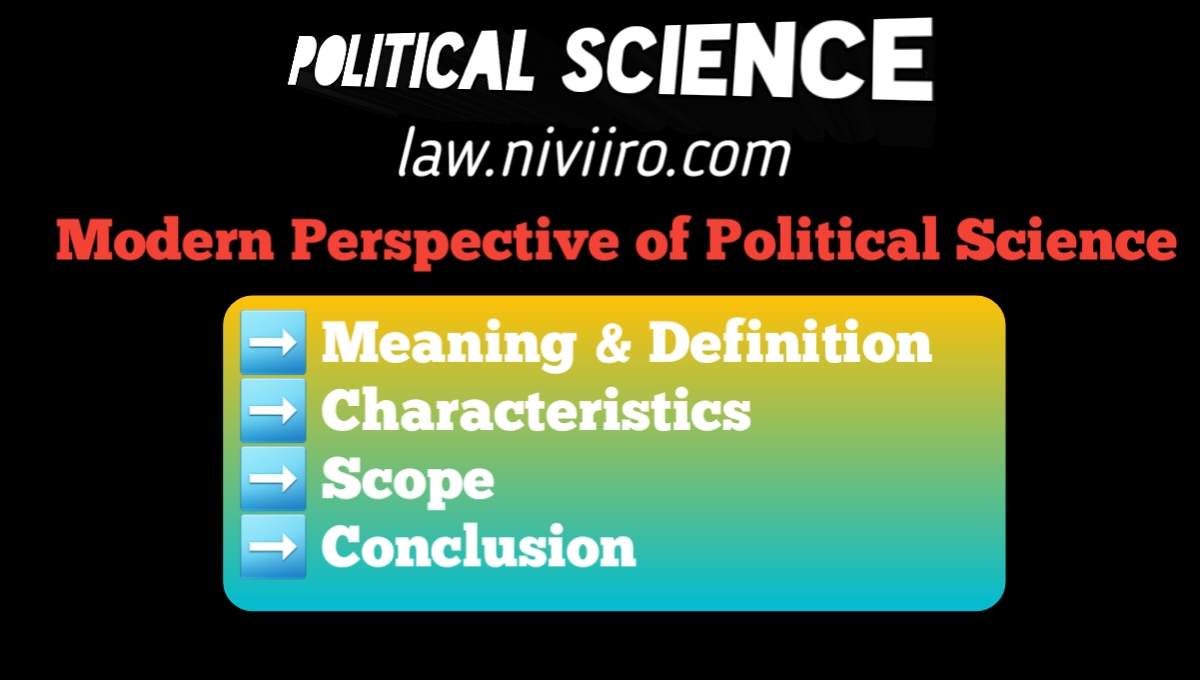 Modern-perspective-of-Political-Science