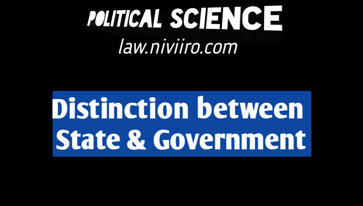 distinction-between-state-and-government