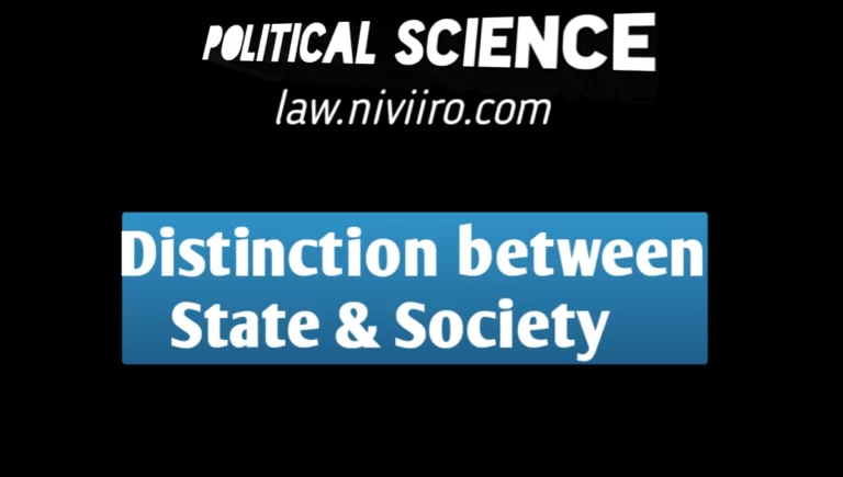 distinction-between-state-and-society