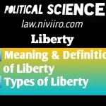 meaning-definition-and-types-of-liberty