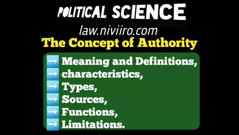 the-concept-of-authority