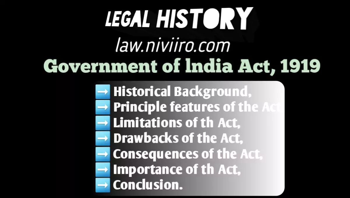 Government-of-india-Act-1919