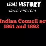 Indian-Council-act-1861-and-1892