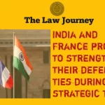 india-france-ties