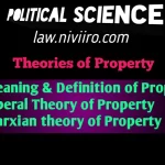 theories-of-property