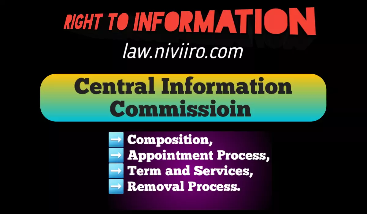 Central-Information-Commission