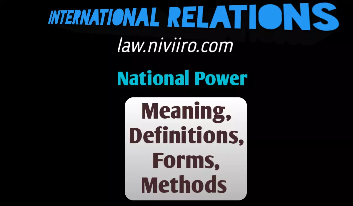 national-power