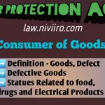 Consumer-of-Goods