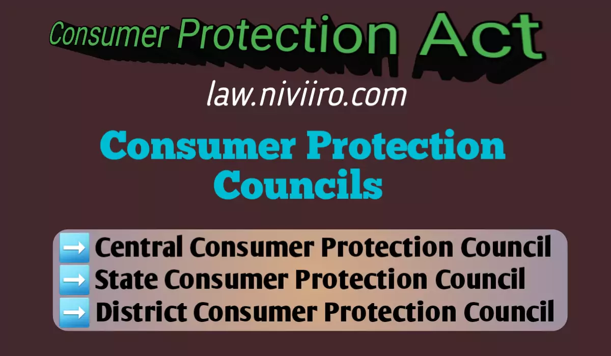 Consumer-Protection-Councils