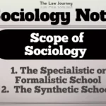 Scope-of-sociology