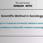 Scientific-Method-in-Sociology