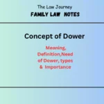concept-of-dower