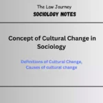 Concept-of-Cultural-Change-in-Sociology