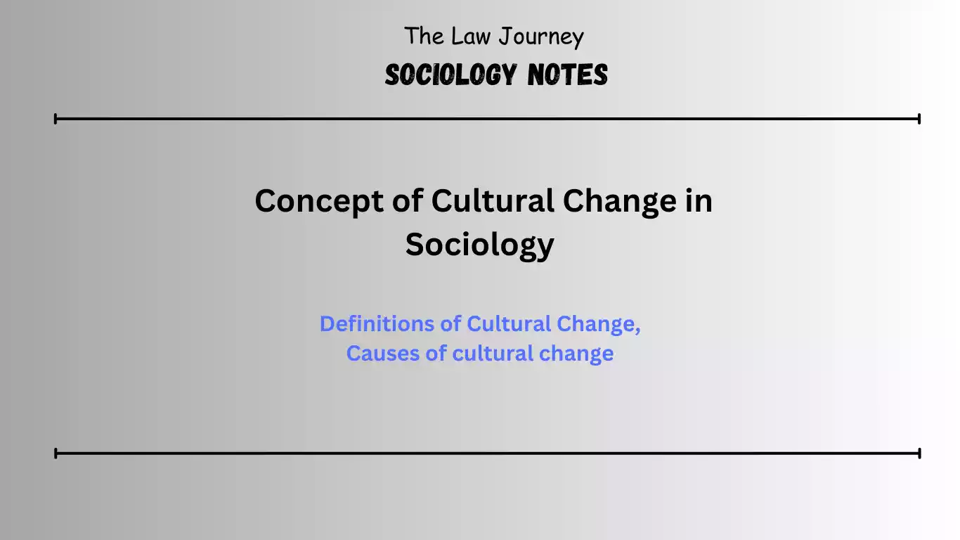 Concept-of-Cultural-Change-in-Sociology