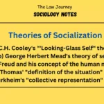 Theories-of-Socialization
