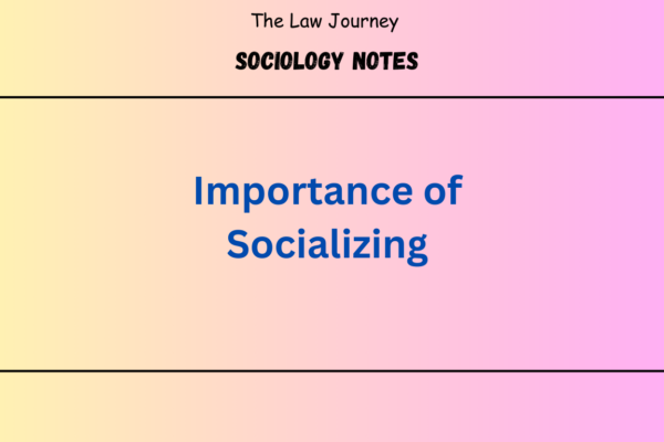 Importance-of-Socializing